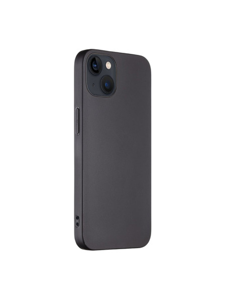 Tactical Tactical TPU Hülle für Apple iPhone 13 Black