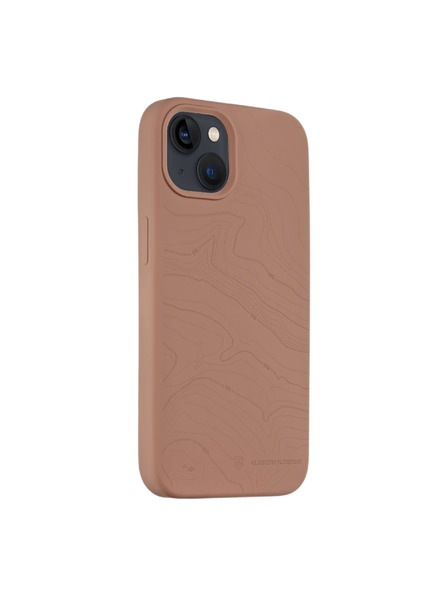 Tactical Tactical MagForce Beaver Hülle für Apple iPhone 13 Moucha Moose