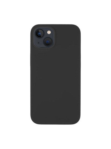 Tactical Tactical MagForce Velvet Smoothie Hülle für Apple iPhone 13 Asphalt