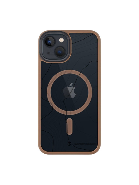 Tactical Tactical MagForce Hyperstealth Sika Hülle für Apple iPhone 13 Moucha Moose