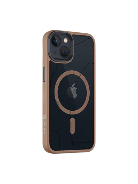 Tactical Tactical MagForce Hyperstealth Sika Hülle für Apple iPhone 13 Moucha Moose