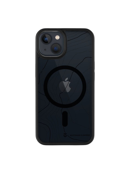 Tactical Tactical MagForce Hyperstealth Sika Hülle für Apple iPhone 13 Asphalt