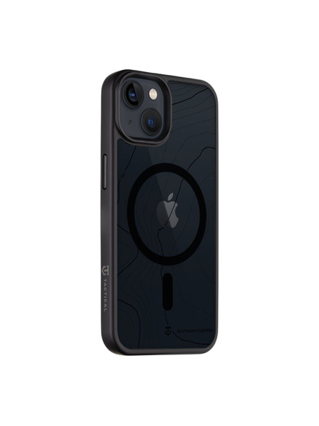 Tactical Tactical MagForce Hyperstealth Sika Hülle für Apple iPhone 13 Asphalt