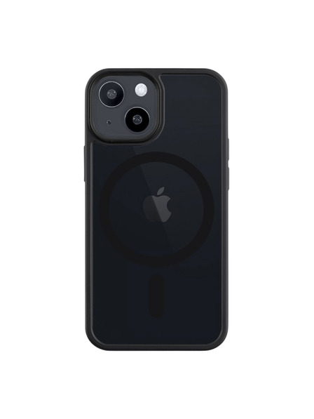 Tactical Tactical MagForce Hyperstealth Hülle für Apple iPhone 13 mini Asphalt
