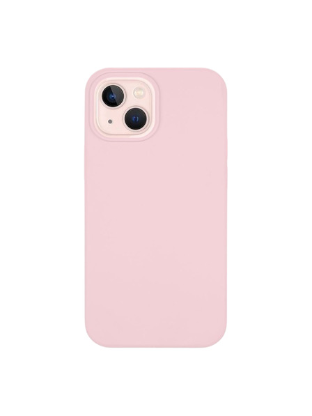 Tactical Tactical MagForce Velvet Smoothie Hülle für Apple iPhone 13 mini Pink Panther
