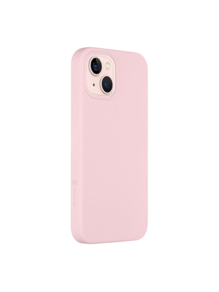 Tactical Tactical MagForce Velvet Smoothie Hülle für Apple iPhone 13 mini Pink Panther