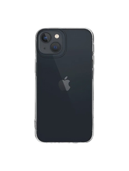 Tactical Tactical TPU Hülle für Apple iPhone 13 Mini Transparent