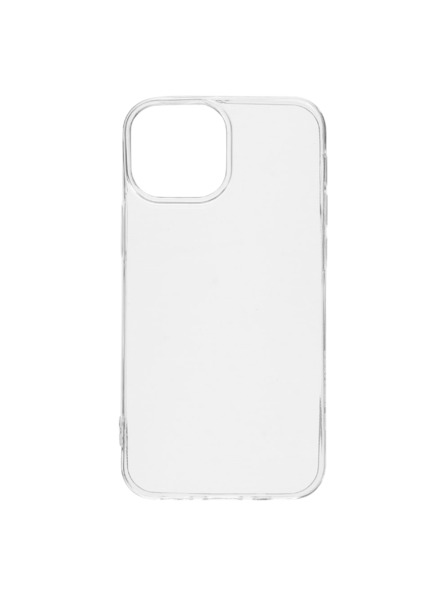 Tactical Tactical TPU Hülle für Apple iPhone 13 Mini Transparent