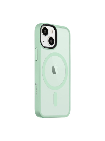 Tactical Tactical MagForce Hyperstealth Hülle für Apple iPhone 13 mini Beach Green