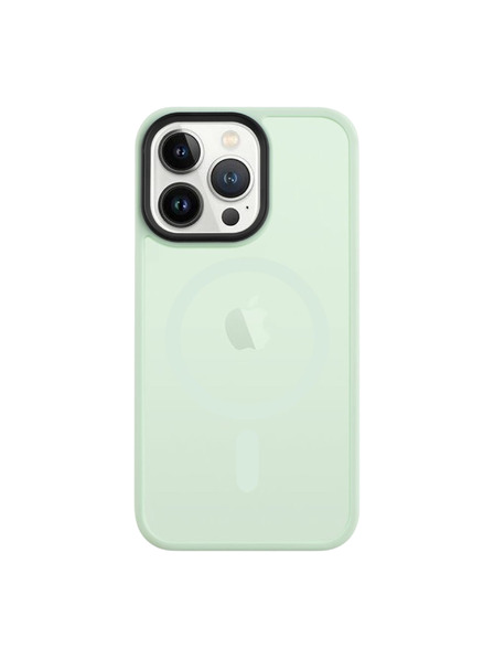 Tactical Tactical MagForce Hyperstealth Hülle für Apple iPhone 13 Pro Beach Green