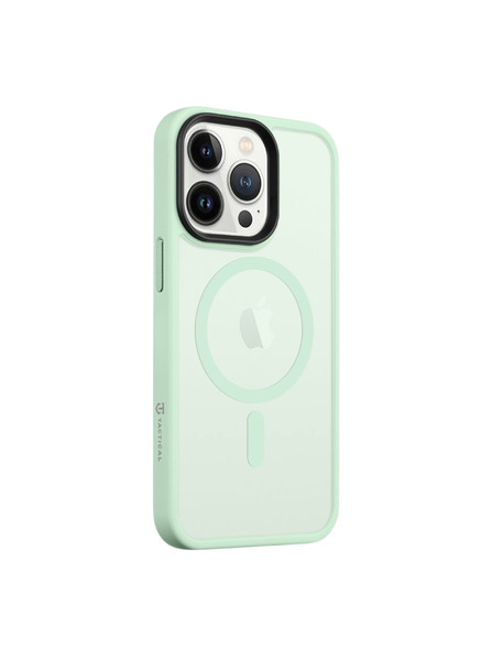 Tactical Tactical MagForce Hyperstealth Hülle für Apple iPhone 13 Pro Beach Green