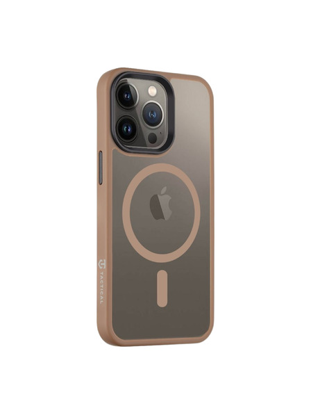 Tactical Tactical MagForce Hyperstealth Hülle für Apple iPhone 13 Pro Moucha Moose