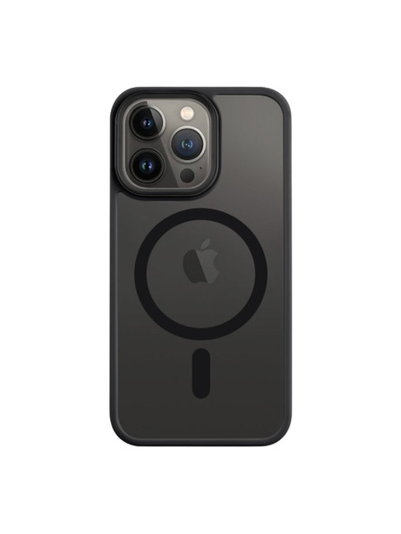 Tactical Tactical MagForce Hyperstealth Hülle für Apple iPhone 13 Pro Asphalt
