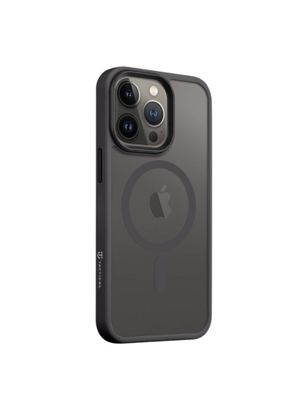 Tactical Tactical MagForce Hyperstealth Hülle für Apple iPhone 13 Pro Asphalt