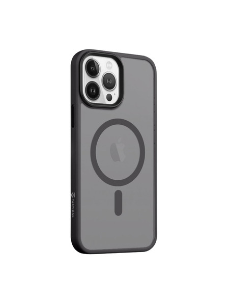 Tactical Tactical MagForce Hyperstealth Hülle für Apple iPhone 13 Pro Max Asphalt