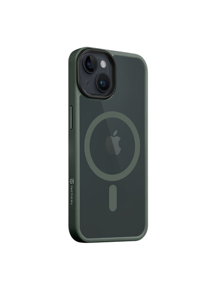 Tactical Tactical MagForce Hyperstealth Hülle für Apple iPhone 14 Forest Green