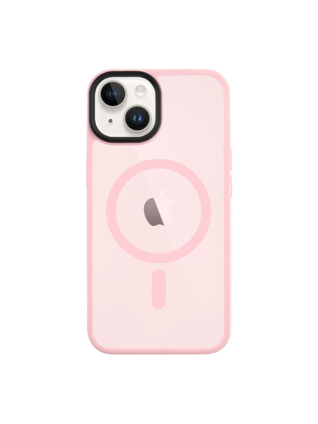 Tactical Tactical MagForce Hyperstealth Hülle für Apple iPhone 14 Pink Panther