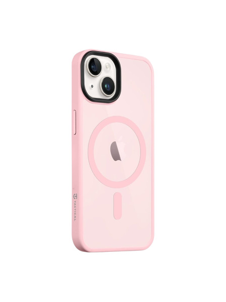 Tactical Tactical MagForce Hyperstealth Hülle für Apple iPhone 14 Pink Panther