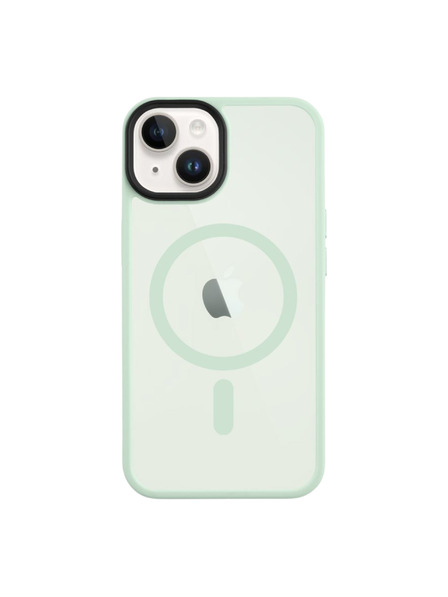 Tactical Tactical MagForce Hyperstealth Hülle für Apple iPhone 14 Beach Green