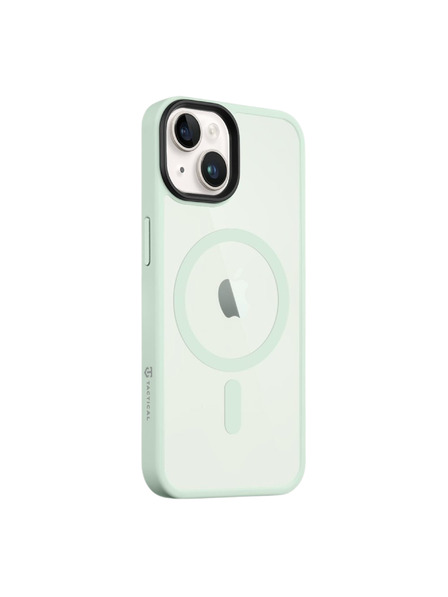 Tactical Tactical MagForce Hyperstealth Hülle für Apple iPhone 14 Beach Green