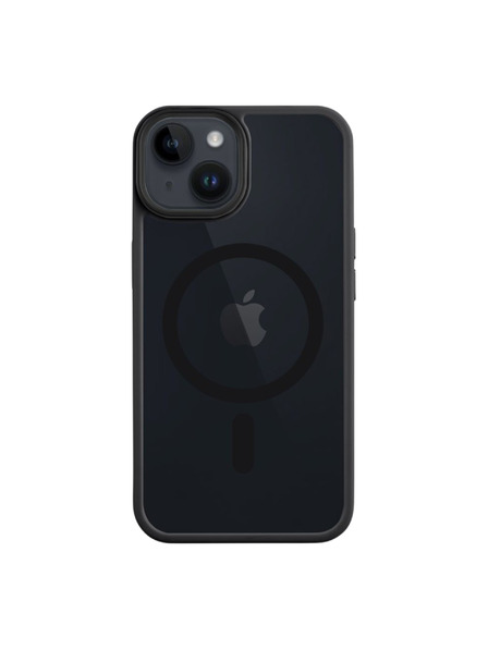 Tactical Tactical MagForce Hyperstealth Schutzhülle für Apple iPhone 14 Asphalt