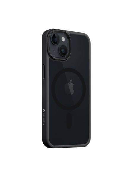 Tactical Tactical MagForce Hyperstealth Schutzhülle für Apple iPhone 14 Asphalt