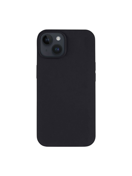 Tactical Tactical MagForce Velvet Smoothie Schutzhülle für Apple iPhone 14 Asphalt