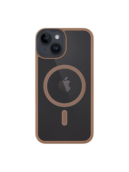 Tactical Tactical MagForce Hyperstealth Schutzhülle für Apple iPhone 14 Moucha Moose