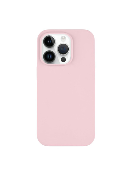 Tactical Tactical MagForce Velvet Smoothie Schutzhülle für Apple iPhone 14 Pro Pink Panther
