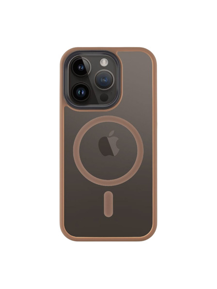 Tactical Tactical MagForce Hyperstealth Schutzhülle für Apple iPhone 14 Pro Moucha Moose