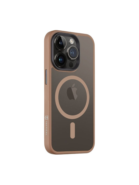 Tactical Tactical MagForce Hyperstealth Schutzhülle für Apple iPhone 14 Pro Moucha Moose