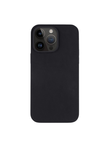 Tactical Tactical MagForce Velvet Smoothie Schutzhülle für Apple iPhone 14 Pro Max Asphalt