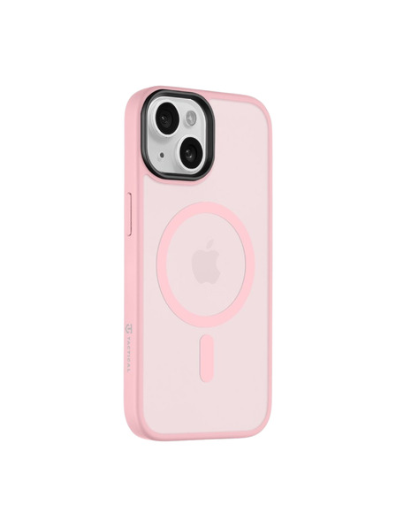Tactical Tactical MagForce Hyperstealth Hülle für Apple iPhone 15 Pink Panther
