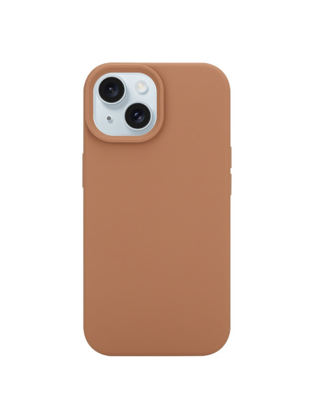 Tactical Tactical MagForce Velvet Smoothie Hülle für Apple iPhone 15 Moucha Moose