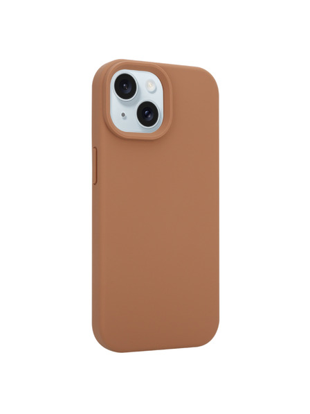 Tactical Tactical MagForce Velvet Smoothie Hülle für Apple iPhone 15 Moucha Moose