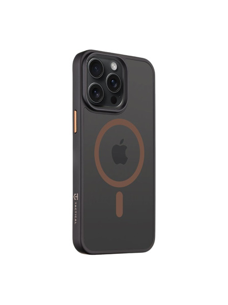 Tactical Tactical MagForce Hyperstealth 2.0 Hülle für Apple iPhone 15 Pro Max Black/Moucha Moose