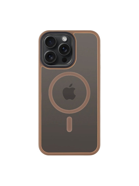 Tactical Tactical MagForce Hyperstealth Hülle für Apple iPhone 15 Pro Max Moucha Moose