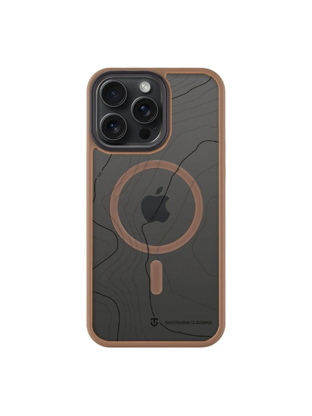 Tactical Tactical MagForce Hyperstealth Sika Hülle für Apple iPhone 15 Pro Max Moucha Moose