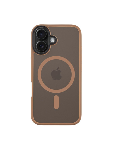 Tactical Tactical MagForce Hyperstealth Hülle für Apple iPhone 16 Moucha Moose