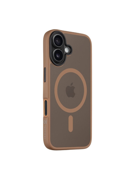 Tactical Tactical MagForce Hyperstealth Hülle für Apple iPhone 16 Moucha Moose