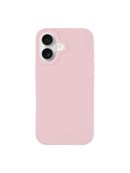 Tactical Tactical MagForce Velvet Smoothie Hülle für Apple iPhone 16 Pink Panther