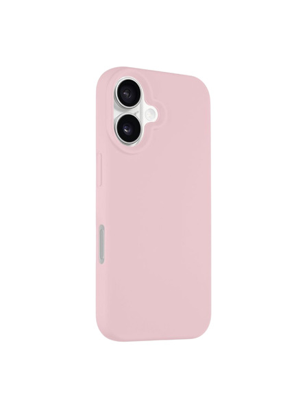 Tactical Tactical MagForce Velvet Smoothie Hülle für Apple iPhone 16 Pink Panther