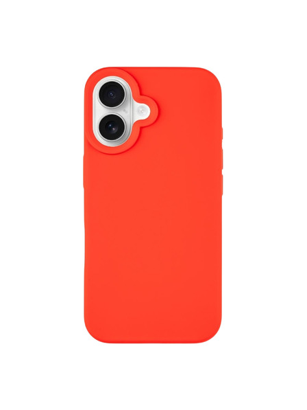 Tactical Tactical MagForce Velvet Smoothie Hülle für Apple iPhone 16 Chilli