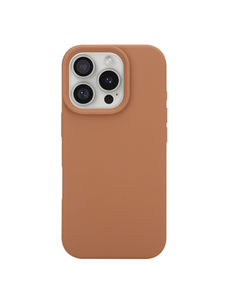 Tactical Tactical MagForce Velvet Smoothie Hülle für Apple iPhone 16 Pro Moucha Moose