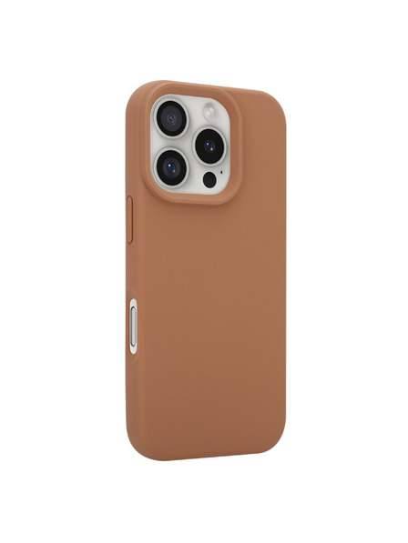 Tactical Tactical MagForce Velvet Smoothie Hülle für Apple iPhone 16 Pro Moucha Moose