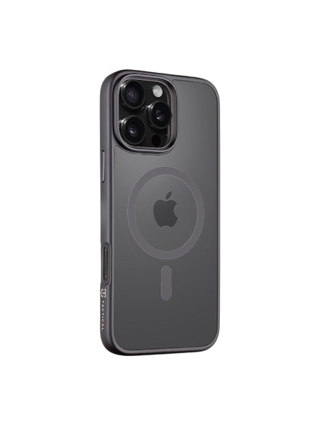 Tactical Tactical MagForce Hyperstealth Hülle für Apple iPhone 16 Pro Max Asphalt