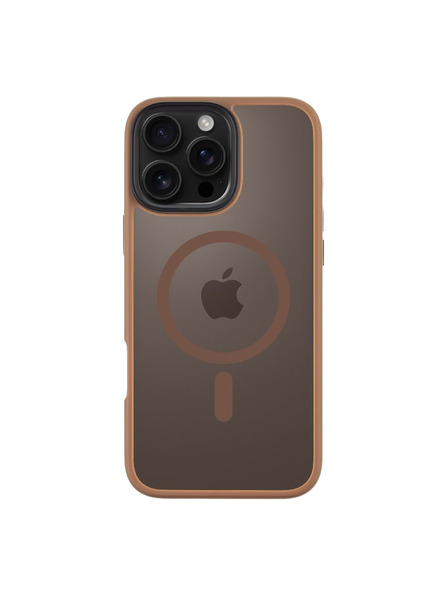 Tactical Tactical MagForce Hyperstealth Hülle für Apple iPhone 16 Pro Max Moucha Moose