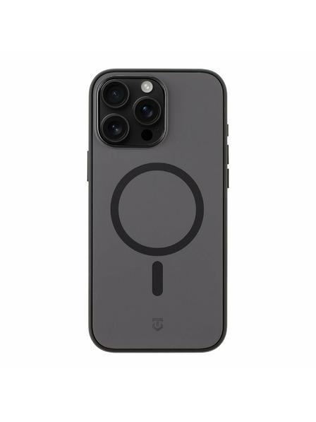 Tactical Tactical MagForce SmoothIsFast Hülle für Apple iPhone 16 Pro Max Asphalt