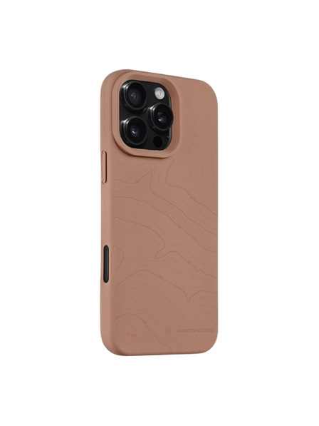 Tactical Tactical MagForce Beaver Hülle für Apple iPhone 16 Pro Max Moucha Moose