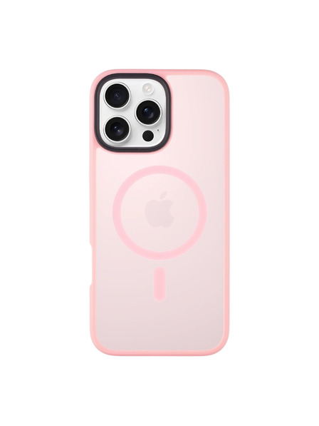 Tactical Tactical MagForce Hyperstealth Hülle für Apple iPhone 16 Pro Max Pink Panther